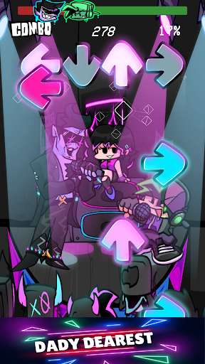 Run android online APK Neo FNF Mod from MyAndroid or emulate Neo FNF Mod using MyAndroid