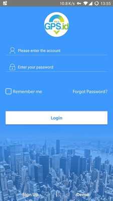 Emulate Android APK Neo GPS.id Emulate Android APK Neo GPS.id