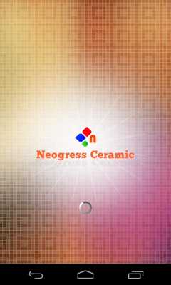 Emulate Android APK Neogress Tiles Emulate Android APK Neogress Tiles