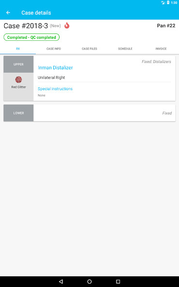 Run android online APK NEOLab from MyAndroid or emulate NEOLab using MyAndroid