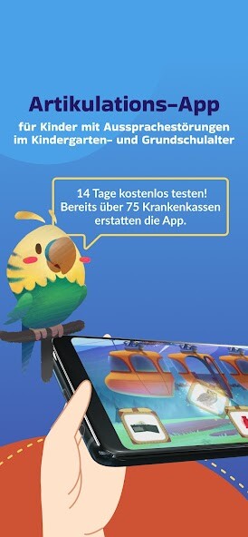 Run android online APK neolexon Artikulationsstörung from MyAndroid or emulate neolexon Artikulationsstörung using MyAndroid