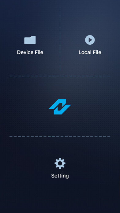 Emulate iPhone app Neoline OnAir using MyAndroid Emulate iPhone app Neoline OnAir using MyAndroid