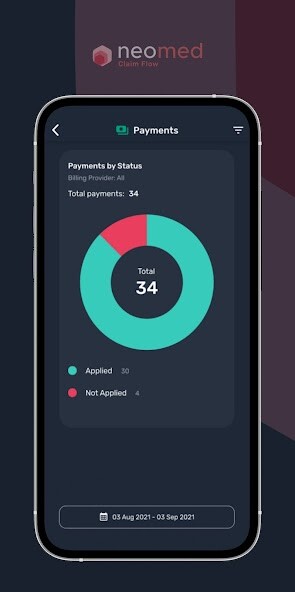 Run android online APK NeoMed Claims Flow from MyAndroid or emulate NeoMed Claims Flow using MyAndroid