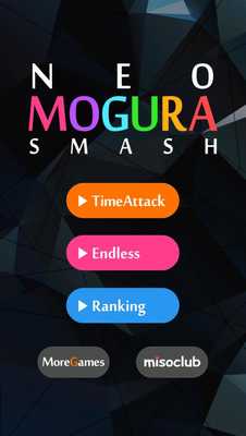 Emulate Android APK NEO MOGURA SMASH Emulate Android APK NEO MOGURA SMASH