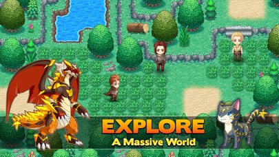 Emulate iPhone app Neo Monsters using MyAndroid Emulate iPhone app Neo Monsters using MyAndroid