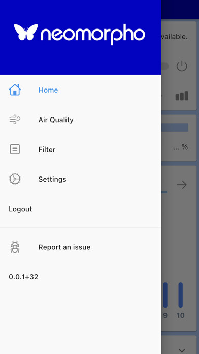 Emulate iPhone app neomorpho using MyAndroid Emulate iPhone app neomorpho using MyAndroid