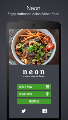 Emulate Android APK Neon 17 Emulate Android APK Neon 17