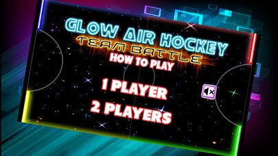 Emulate iPhone app Neon Air Hockey Glow In The Dark Space Table Game using MyAndroid Emulate iPhone app Neon Air Hockey Glow In The Dark Space Table Game using MyAndroid