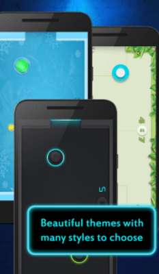 Emulate Android APK Neon Air Hockey Emulate Android APK Neon Air Hockey