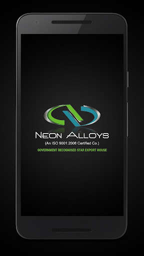 Run android online APK Neon Alloys from MyAndroid or emulate Neon Alloys using MyAndroid