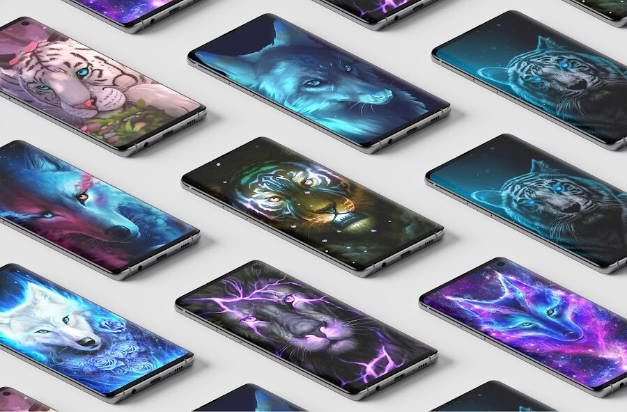 Run android online APK Neon Animal Wallpapers from MyAndroid or emulate Neon Animal Wallpapers using MyAndroid Run android online APK Neon Animal Wallpapers from MyAndroid or emulate Neon Animal Wallpapers using MyAndroid