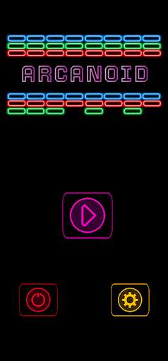 Run android online APK Neon Arcanoid from MyAndroid or emulate Neon Arcanoid using MyAndroid Run android online APK Neon Arcanoid from MyAndroid or emulate Neon Arcanoid using MyAndroid