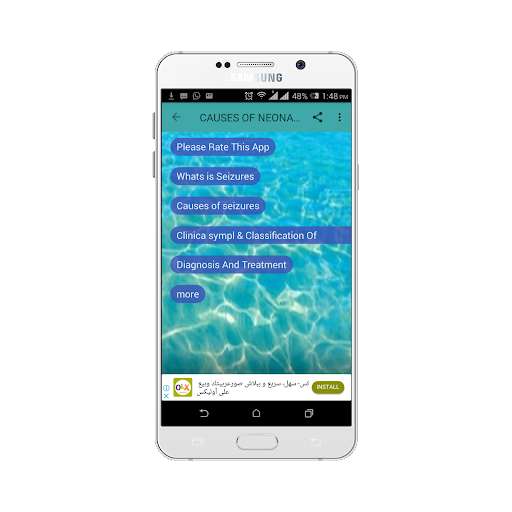 Emulate Android APK Neonatal Seizures Causes Management Emulate Android APK Neonatal Seizures Causes Management