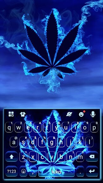 Run android online APK Neon Blue Weed Keyboard Theme from MyAndroid or emulate Neon Blue Weed Keyboard Theme using MyAndroid Run android online APK Neon Blue Weed Keyboard Theme from MyAndroid or emulate Neon Blue Weed Keyboard Theme using MyAndroid