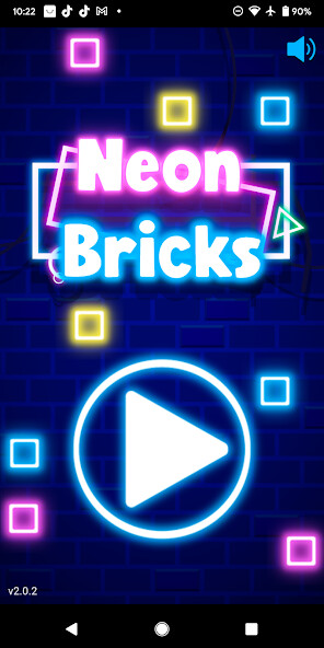 Run android online APK Neon Bricks: Epic Brick Game from MyAndroid or emulate Neon Bricks: Epic Brick Game using MyAndroid Run android online APK Neon Bricks: Epic Brick Game from MyAndroid or emulate Neon Bricks: Epic Brick Game using MyAndroid