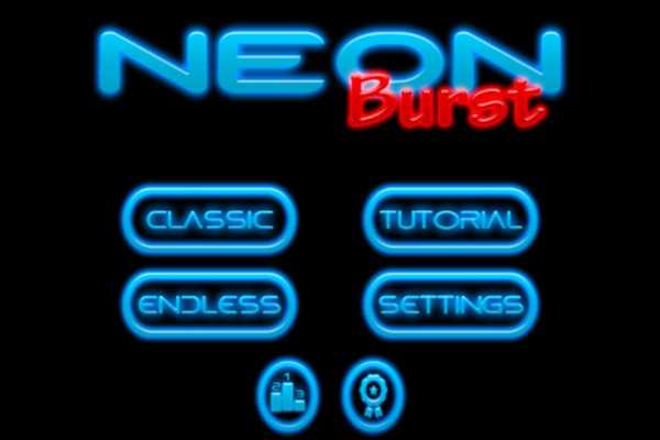 Emulate Android APK Neon Burst Emulate Android APK Neon Burst
