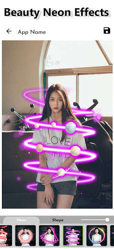 Run android online APK Neon Camera Filter : Photo Editor, Collage Maker from MyAndroid or emulate Neon Camera Filter : Photo Editor, Collage Maker using MyAndroid