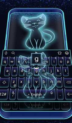 Emulate Android APK Neon Cat