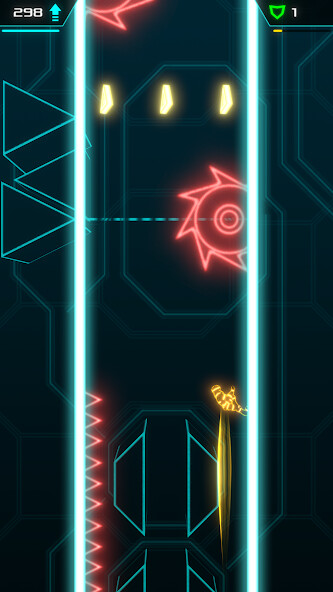Run android online APK Neon Climber from MyAndroid or emulate Neon Climber using MyAndroid