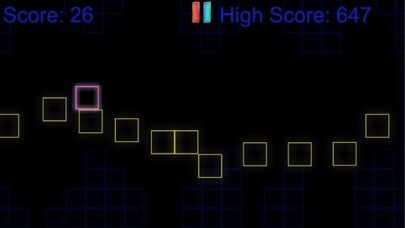 Emulate iPhone app Neon Cube using MyAndroid Emulate iPhone app Neon Cube using MyAndroid