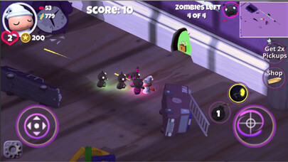 Emulate iPhone app Neon Dream Z-z-z using MyAndroid Emulate iPhone app Neon Dream Z-z-z using MyAndroid
