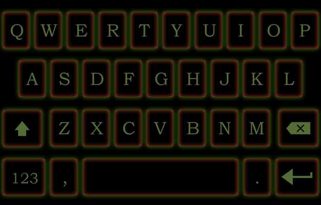 Emulate Android APK Neon Emoji Keyboard Emoticons Emulate Android APK Neon Emoji Keyboard Emoticons