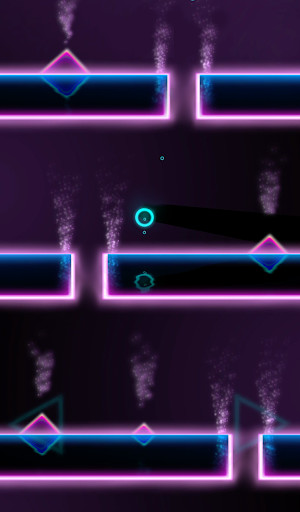 Emulate Android APK Neon Energy Escape Emulate Android APK Neon Energy Escape