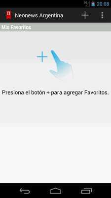 Emulate Android APK Neonews Guatemala Emulate Android APK Neonews Guatemala