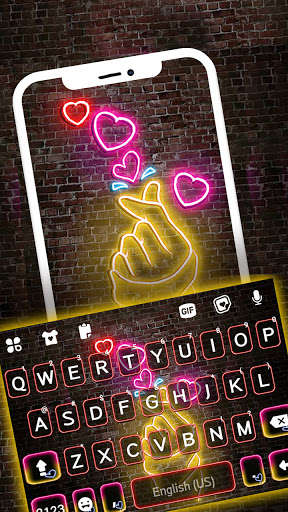 Run android online APK Neon Finger Heart Keyboard Background from MyAndroid or emulate Neon Finger Heart Keyboard Background using MyAndroid Run android online APK Neon Finger Heart Keyboard Background from MyAndroid or emulate Neon Finger Heart Keyboard Background using MyAndroid