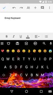 Emulate Android APK Neon Fire Emulate Android APK Neon Fire
