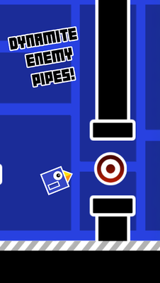 Emulate Android APK Neon Flap
