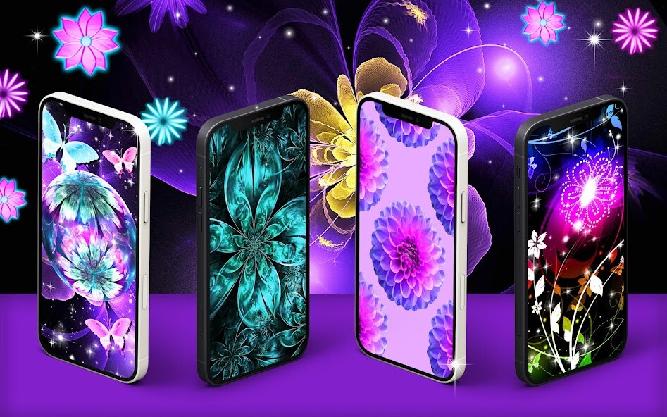 Run android online APK Neon Flowers Livewallpaper from MyAndroid or emulate Neon Flowers Livewallpaper using MyAndroid Run android online APK Neon Flowers Livewallpaper from MyAndroid or emulate Neon Flowers Livewallpaper using MyAndroid