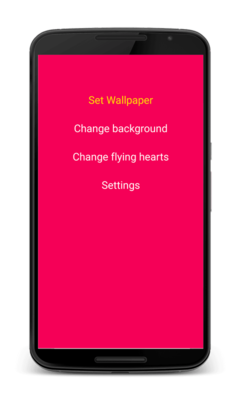 Emulate Android APK Neon Flowers Live Wallpapers Emulate Android APK Neon Flowers Live Wallpapers