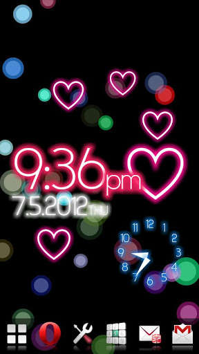 Emulate Android APK Neon Flow! Gallery Plugin Emulate Android APK Neon Flow! Gallery Plugin