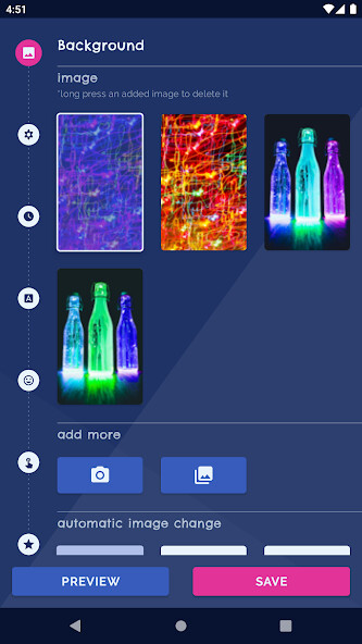 Run android online APK Neon Glow Live Wallpaper from MyAndroid or emulate Neon Glow Live Wallpaper using MyAndroid Run android online APK Neon Glow Live Wallpaper from MyAndroid or emulate Neon Glow Live Wallpaper using MyAndroid
