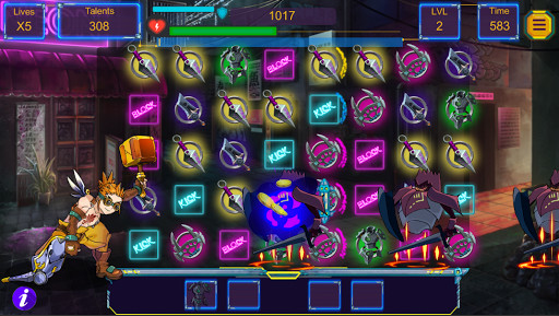Run android online APK Neon Gods (match 3) from MyAndroid or emulate Neon Gods (match 3) using MyAndroid Run android online APK Neon Gods (match 3) from MyAndroid or emulate Neon Gods (match 3) using MyAndroid