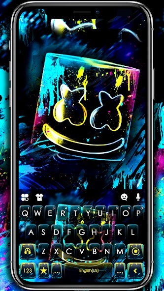 Run android online APK Neon Graffiti DJ Theme from MyAndroid or emulate Neon Graffiti DJ Theme using MyAndroid Run android online APK Neon Graffiti DJ Theme from MyAndroid or emulate Neon Graffiti DJ Theme using MyAndroid
