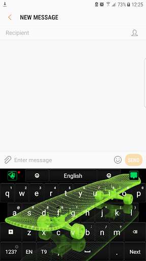 Run android online APK Neon Green Skateboard Keyboard from MyAndroid or emulate Neon Green Skateboard Keyboard using MyAndroid Run android online APK Neon Green Skateboard Keyboard from MyAndroid or emulate Neon Green Skateboard Keyboard using MyAndroid