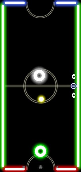 Emulate Android APK Neon Hockey Emulate Android APK Neon Hockey