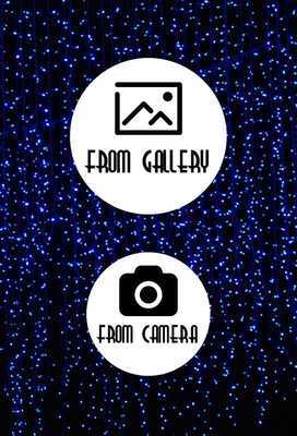 Emulate Android APK Neon Image