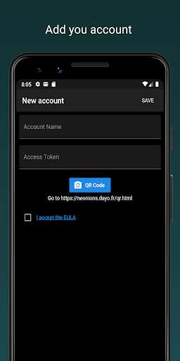Run android online APK NeoNions from MyAndroid or emulate NeoNions using MyAndroid Run android online APK NeoNions from MyAndroid or emulate NeoNions using MyAndroid