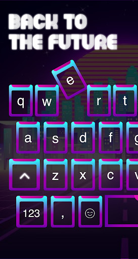 Run android online APK Neon led back to the future keyboard from MyAndroid or emulate Neon led back to the future keyboard using MyAndroid Run android online APK Neon led back to the future keyboard from MyAndroid or emulate Neon led back to the future keyboard using MyAndroid
