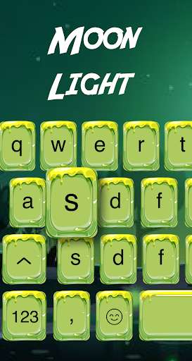 Run android online APK Neon Led keyboard - Moon Light from MyAndroid or emulate Neon Led keyboard - Moon Light using MyAndroid