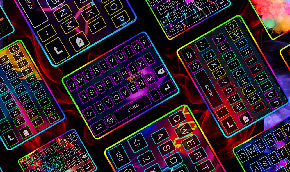 Run android online APK Neon LED Keyboard RGB Colors from MyAndroid or emulate Neon LED Keyboard RGB Colors using MyAndroid Run android online APK Neon LED Keyboard RGB Colors from MyAndroid or emulate Neon LED Keyboard RGB Colors using MyAndroid