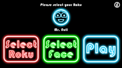 Emulate iPhone app Neon Party Games Controller using MyAndroid Emulate iPhone app Neon Party Games Controller using MyAndroid