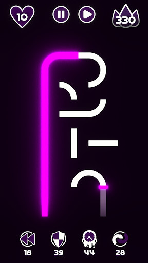 Run android online APK Neon Pipes Puzzle from MyAndroid or emulate Neon Pipes Puzzle using MyAndroid Run android online APK Neon Pipes Puzzle from MyAndroid or emulate Neon Pipes Puzzle using MyAndroid