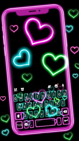 Run android online APK Neon Pop Hearts Keyboard Background from MyAndroid or emulate Neon Pop Hearts Keyboard Background using MyAndroid Run android online APK Neon Pop Hearts Keyboard Background from MyAndroid or emulate Neon Pop Hearts Keyboard Background using MyAndroid