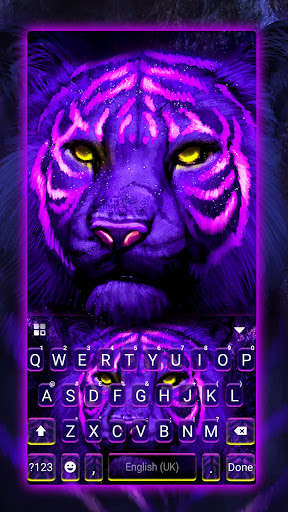 Run android online APK Neon Purple Tiger Keyboard Background from MyAndroid or emulate Neon Purple Tiger Keyboard Background using MyAndroid Run android online APK Neon Purple Tiger Keyboard Background from MyAndroid or emulate Neon Purple Tiger Keyboard Background using MyAndroid