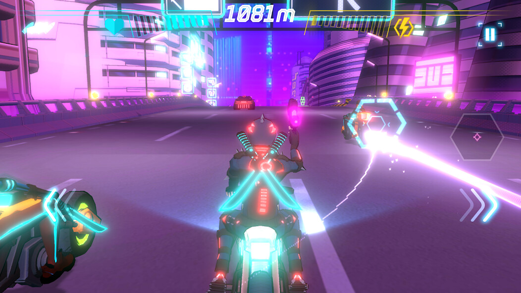 Run android online APK Neon Riders from MyAndroid or emulate Neon Riders using MyAndroid Run android online APK Neon Riders from MyAndroid or emulate Neon Riders using MyAndroid