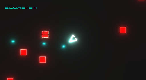 Run android online APK Neon Shooter 2D from MyAndroid or emulate Neon Shooter 2D using MyAndroid